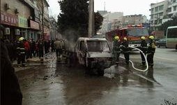 杭州三轮车爆料新闻,揭秘背后真相与争议