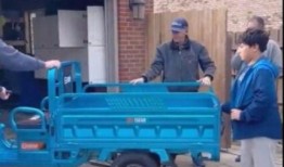 网红爆料三轮车事件视频,三轮车事件视频引发热议